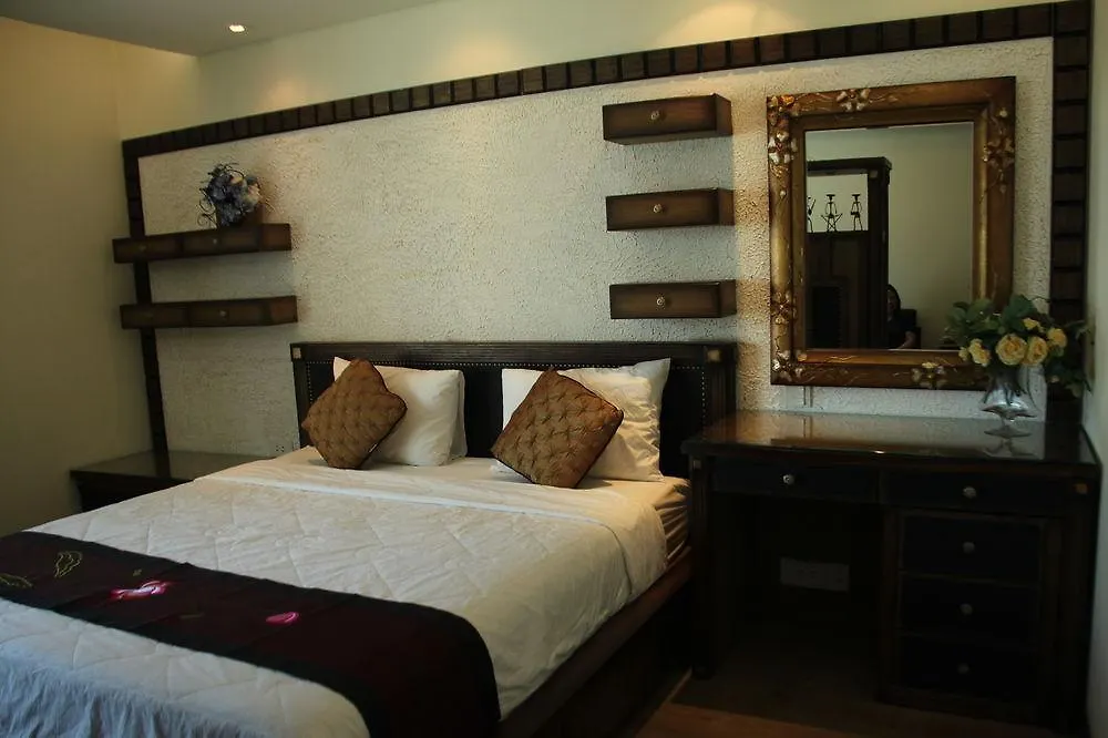 Lotus Village Condotel Nha Trang