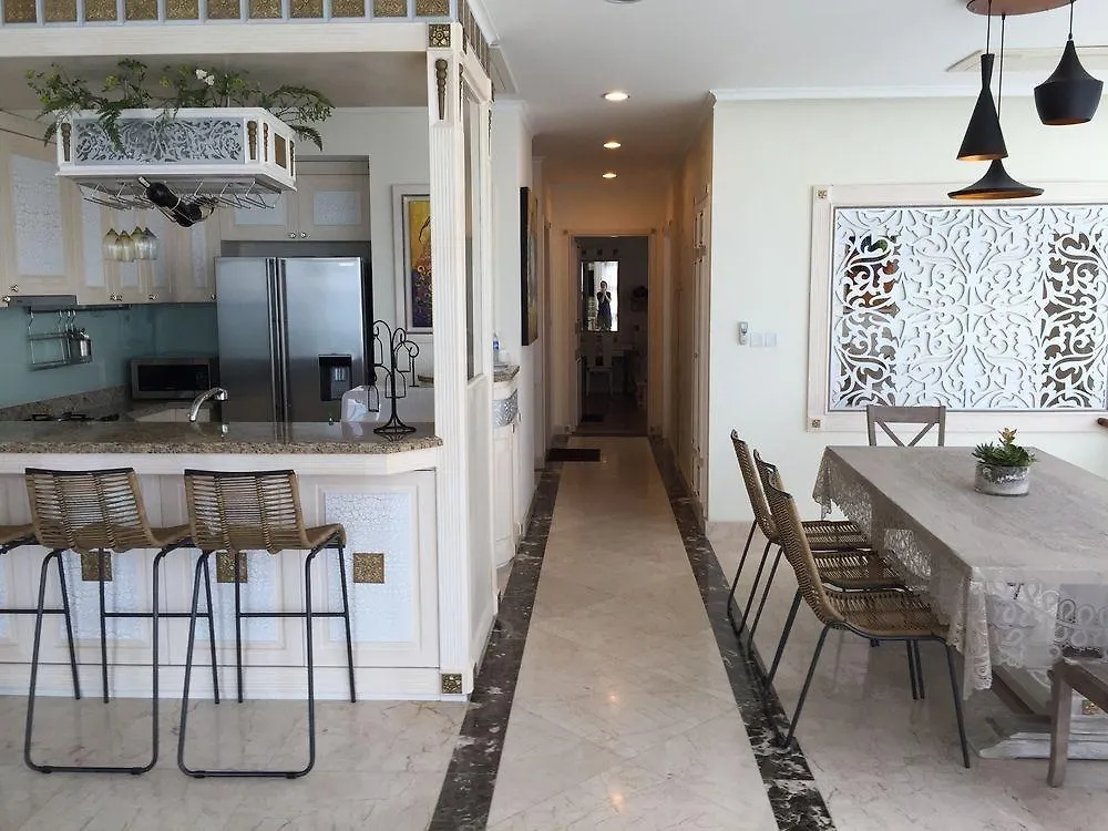 Lotus Village Condotel Nha Trang