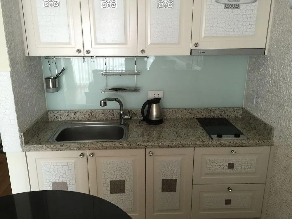 Apartmán Lotus Village Condotel Nha Trang