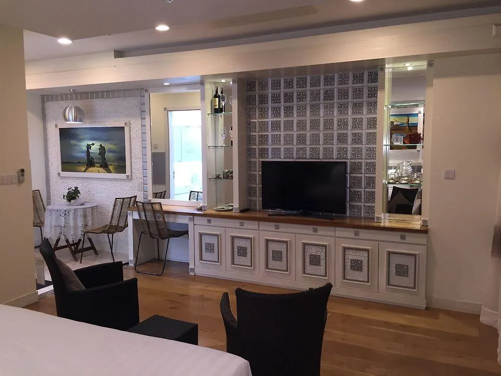 Apartamento Lotus Village Condotel Nha Trang Vietnam