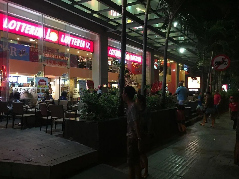 Apartamento Lotus Village Condotel Nha Trang