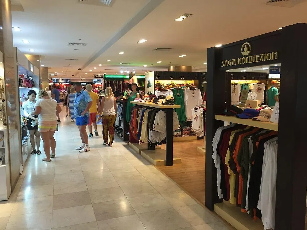 Apartmán Lotus Village Condotel Nha Trang