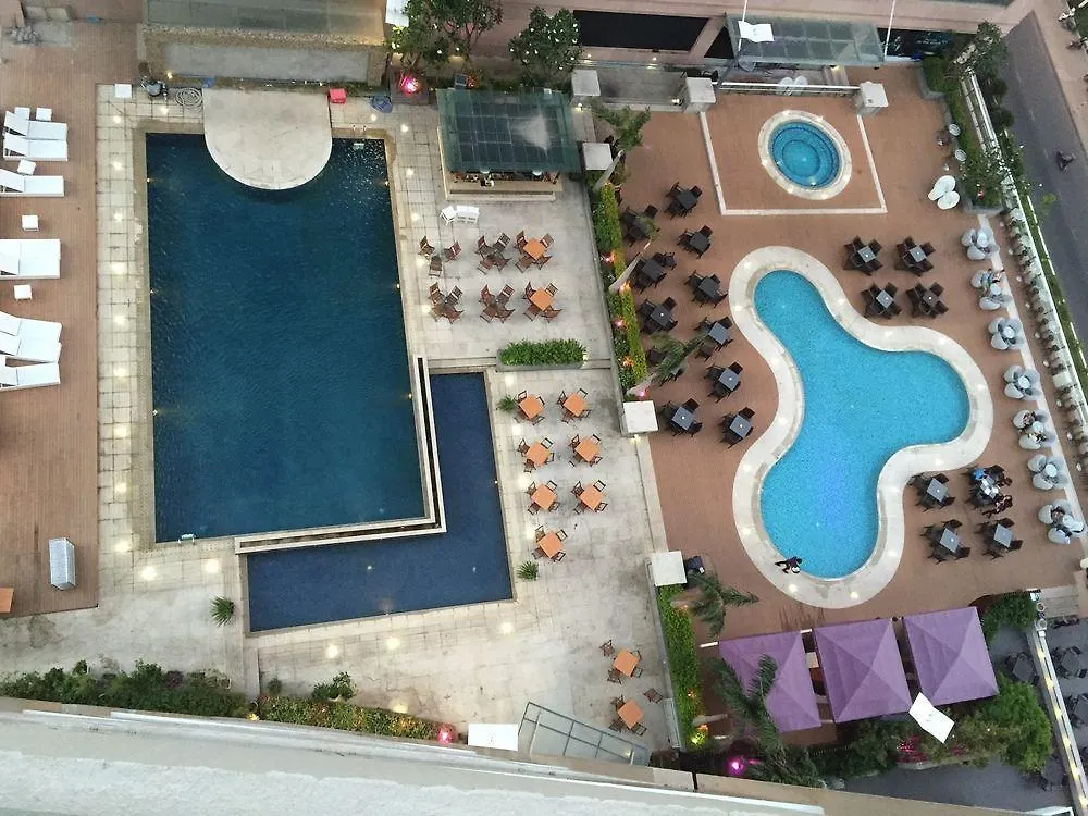 Apartmán Lotus Village Condotel Nha Trang Vietnam