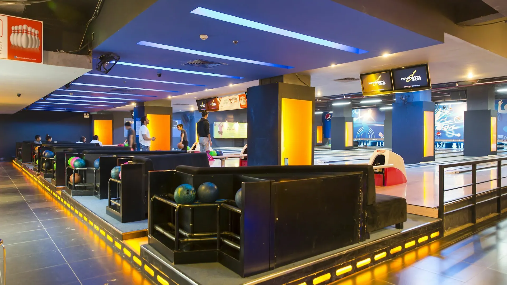 Apartmán Lotus Village Condotel Nha Trang Vietnam