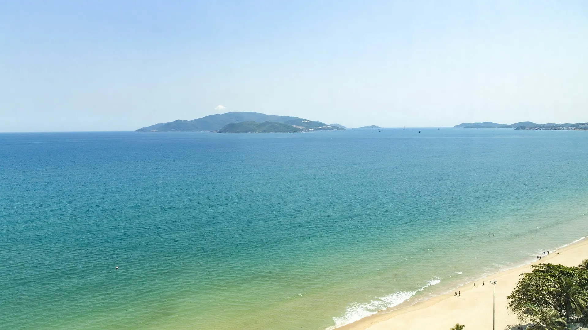 Lotus Village Condotel Nha Trang