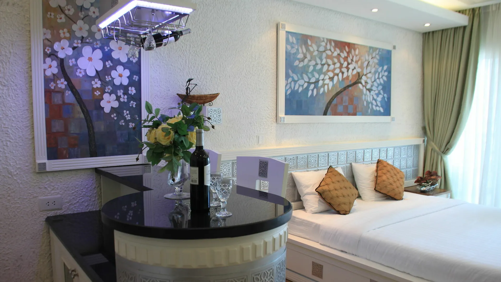 Apartmán Lotus Village Condotel Nha Trang