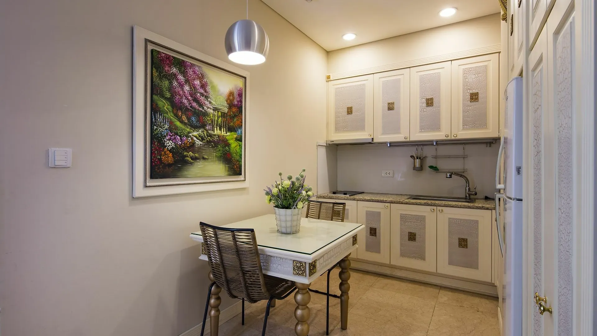 Lotus Village Condotel Nha Trang 0*,
