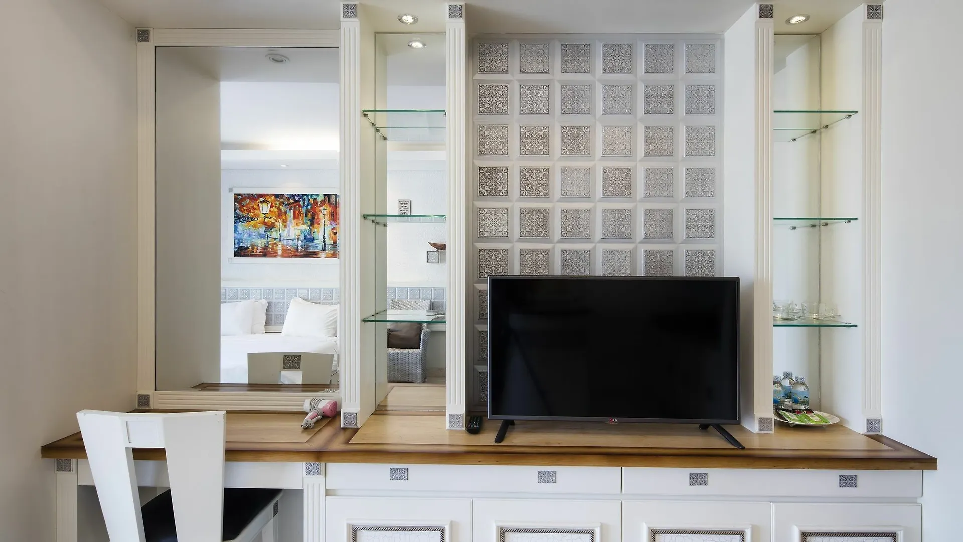 Apartmán Lotus Village Condotel Nha Trang
