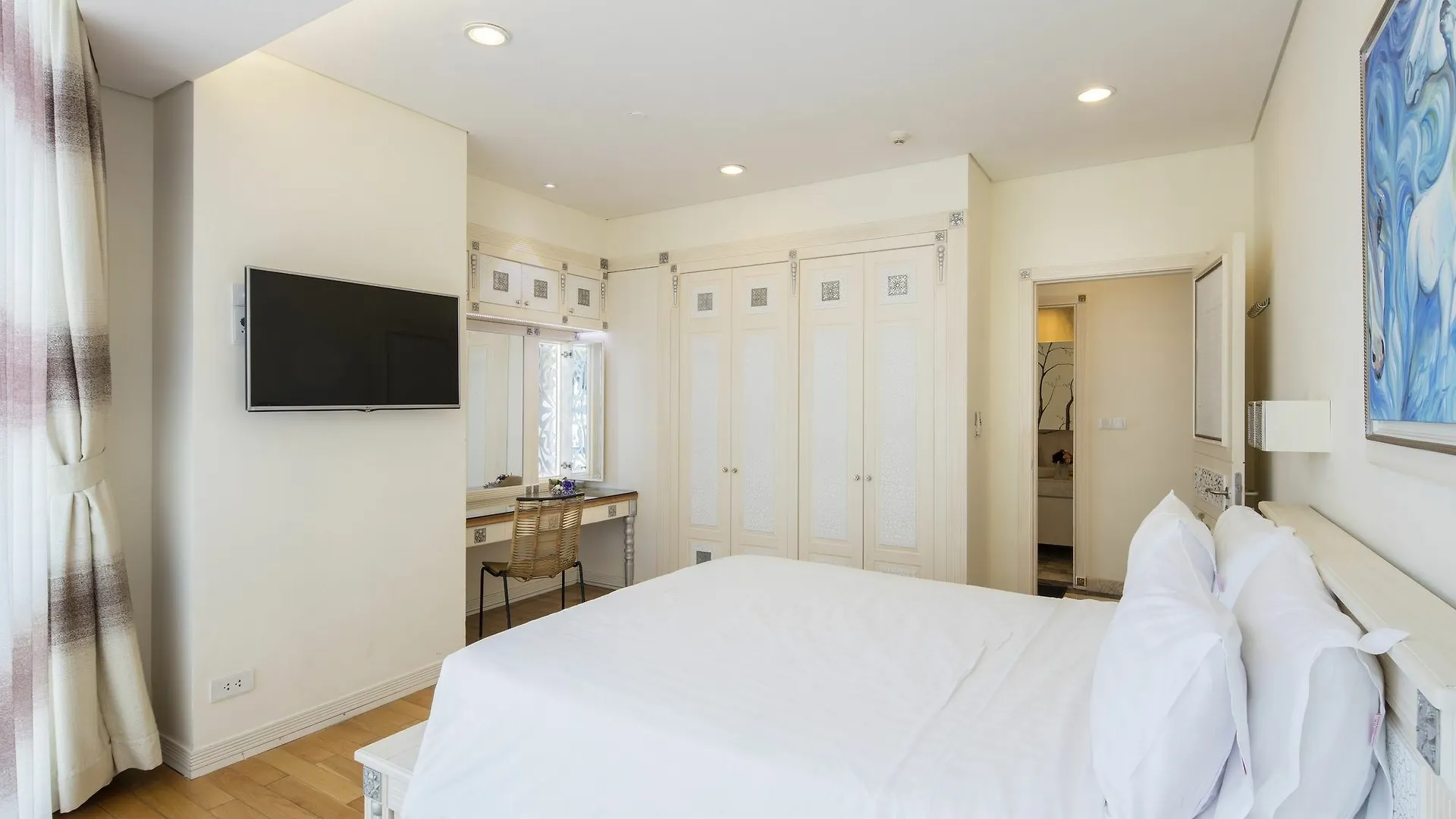 Apartmán Lotus Village Condotel Nha Trang