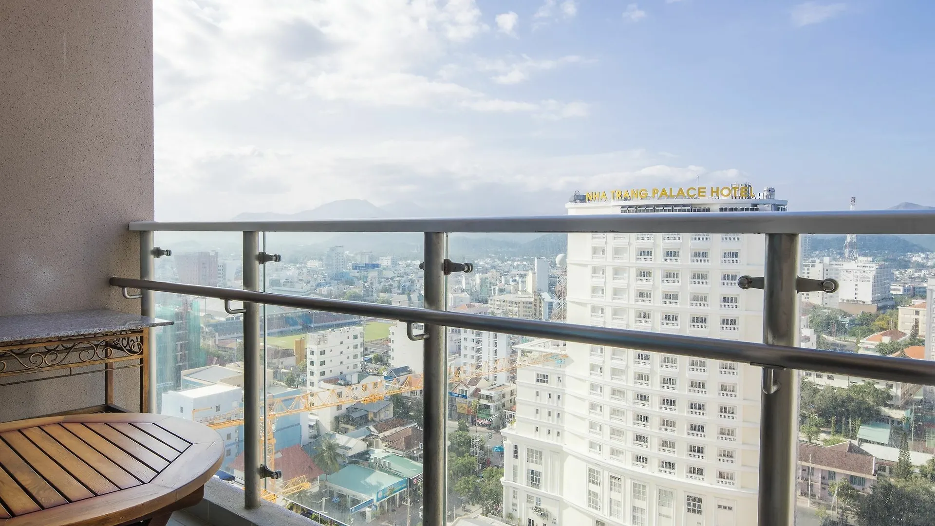 Lotus Village Condotel Nha Trang