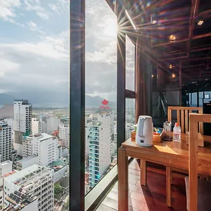 Hotel Maple Hotel&apartment, Nha Trang