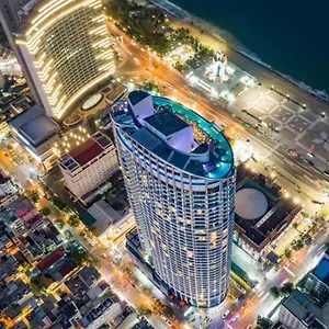Panorama 나트랑