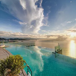 Panorama Oceanic Grand Residences 나트랑