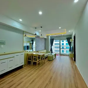 Comfortzone House Апартаменты