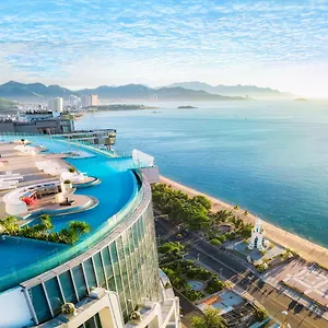 Golden Panorama Luxury 나트랑