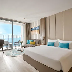 Oceanfront Апартаменты