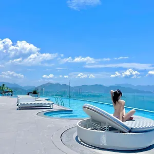 Panorama Superview Апартаменты