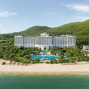 Marriott & Spa, Hon Tre Island Ośrodek wypoczynkowy