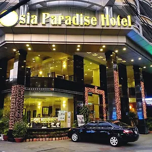 Hotel Paradise, Nha Trang