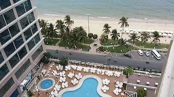 Lotus Village Condotel Нячанг Апартаменты