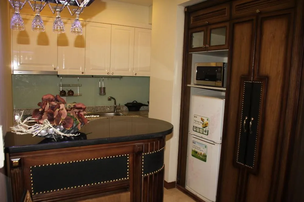 Lotus Village Condotel Нячанг 0*,  Вьетнам