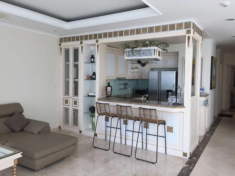 Lotus Village Condotel Нячанг Вьетнам
