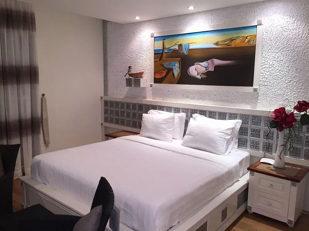 Апартаменты Lotus Village Condotel Нячанг