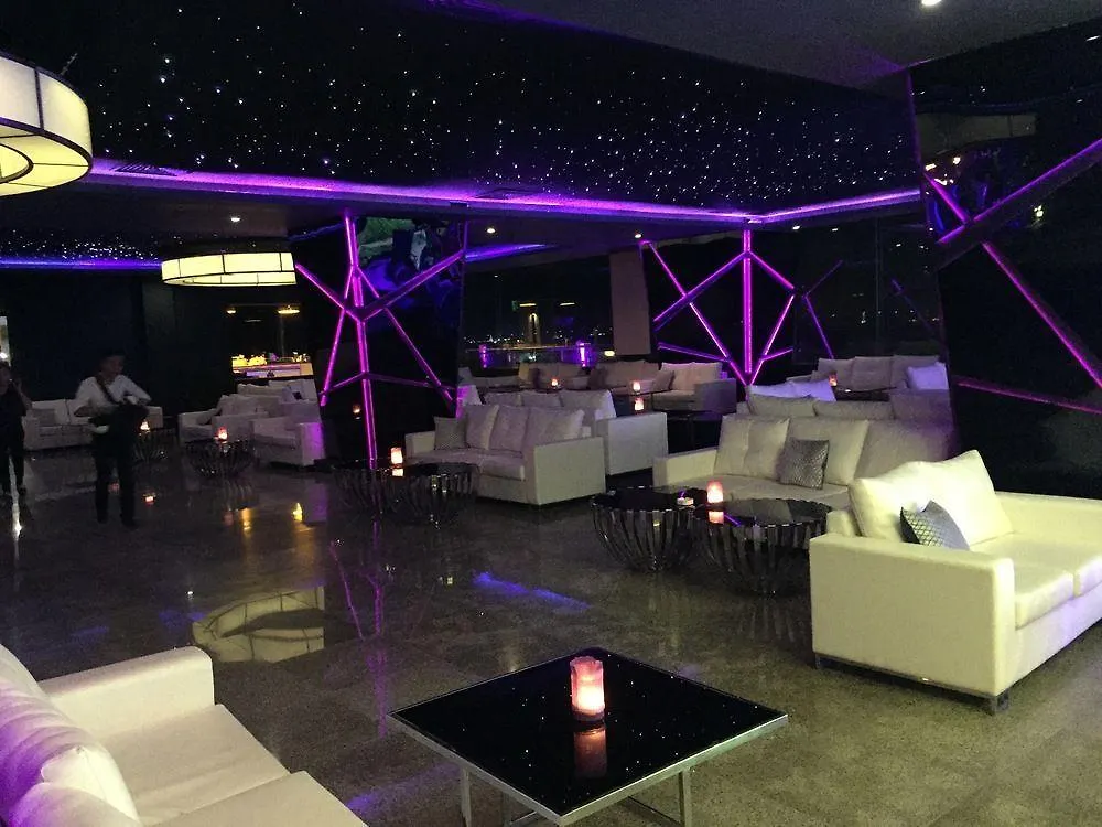 Lotus Village Condotel Нячанг Апартаменты