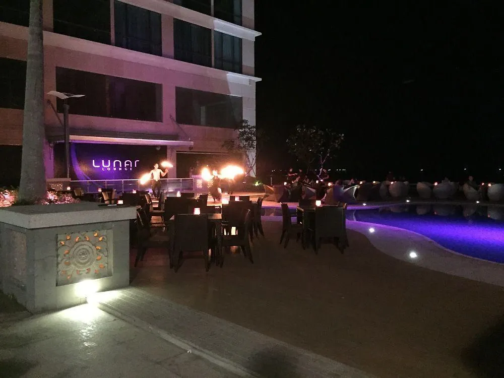 Lotus Village Condotel Нячанг 0*,  Вьетнам