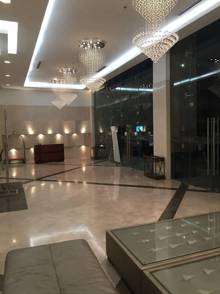 Lotus Village Condotel Нячанг