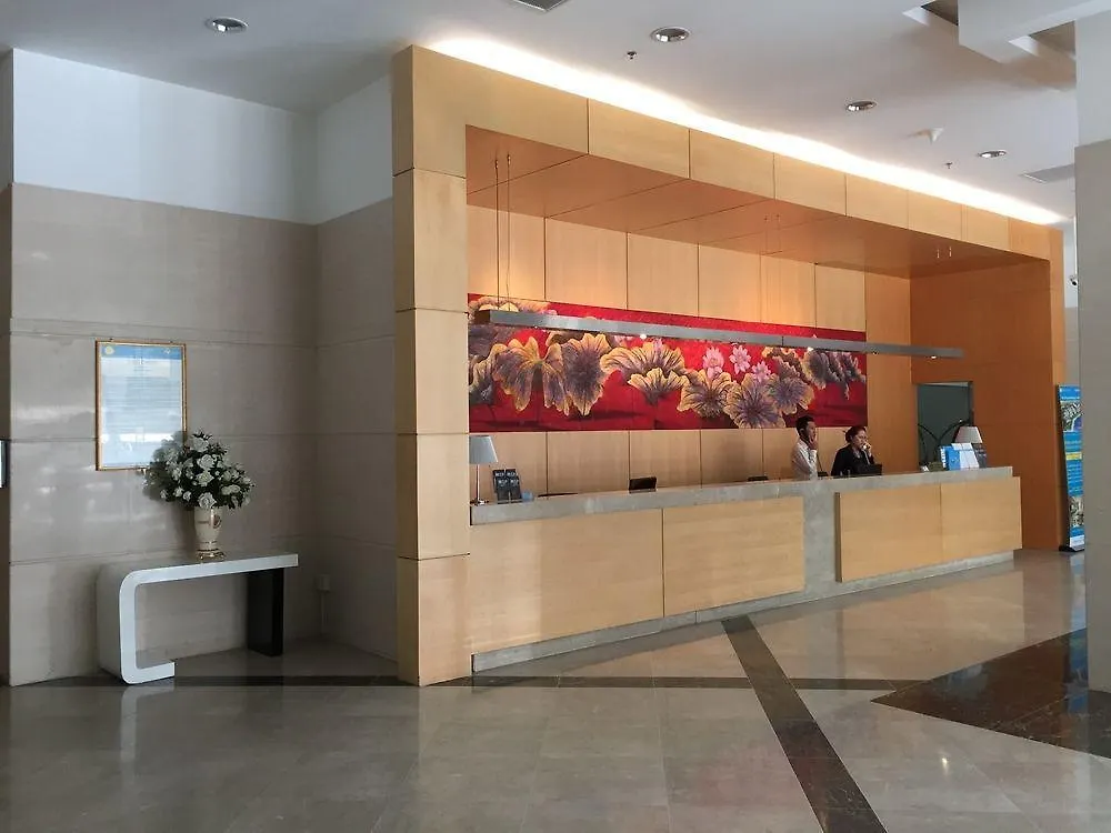 Lotus Village Condotel Нячанг 0*,