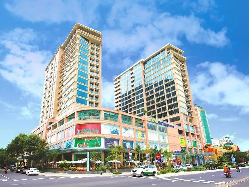 Lotus Village Condotel Нячанг 0*,