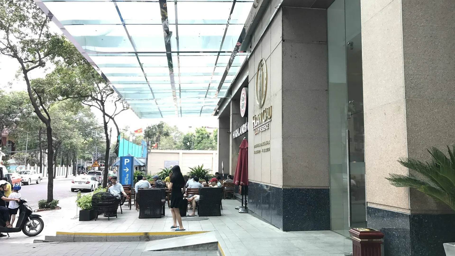 Lotus Village Condotel Нячанг Вьетнам