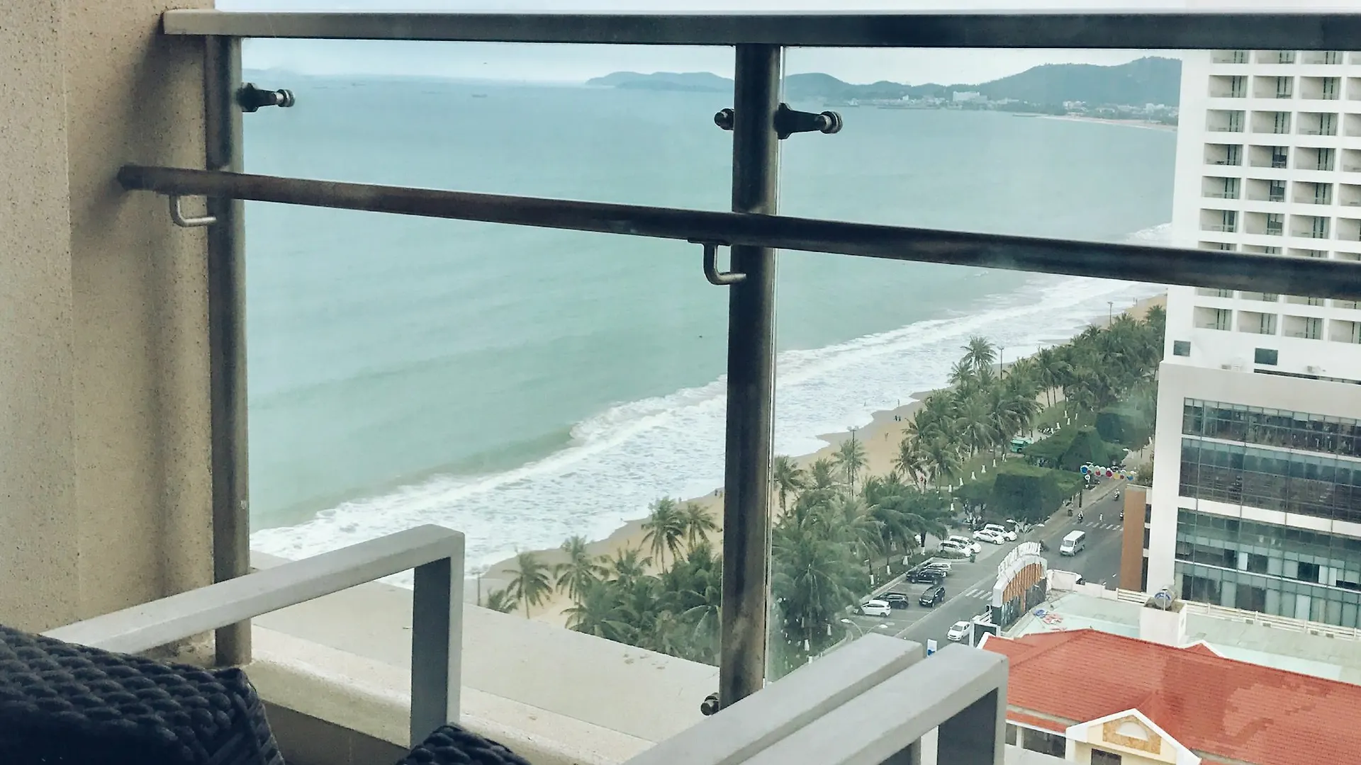 Апартаменты Lotus Village Condotel Нячанг
