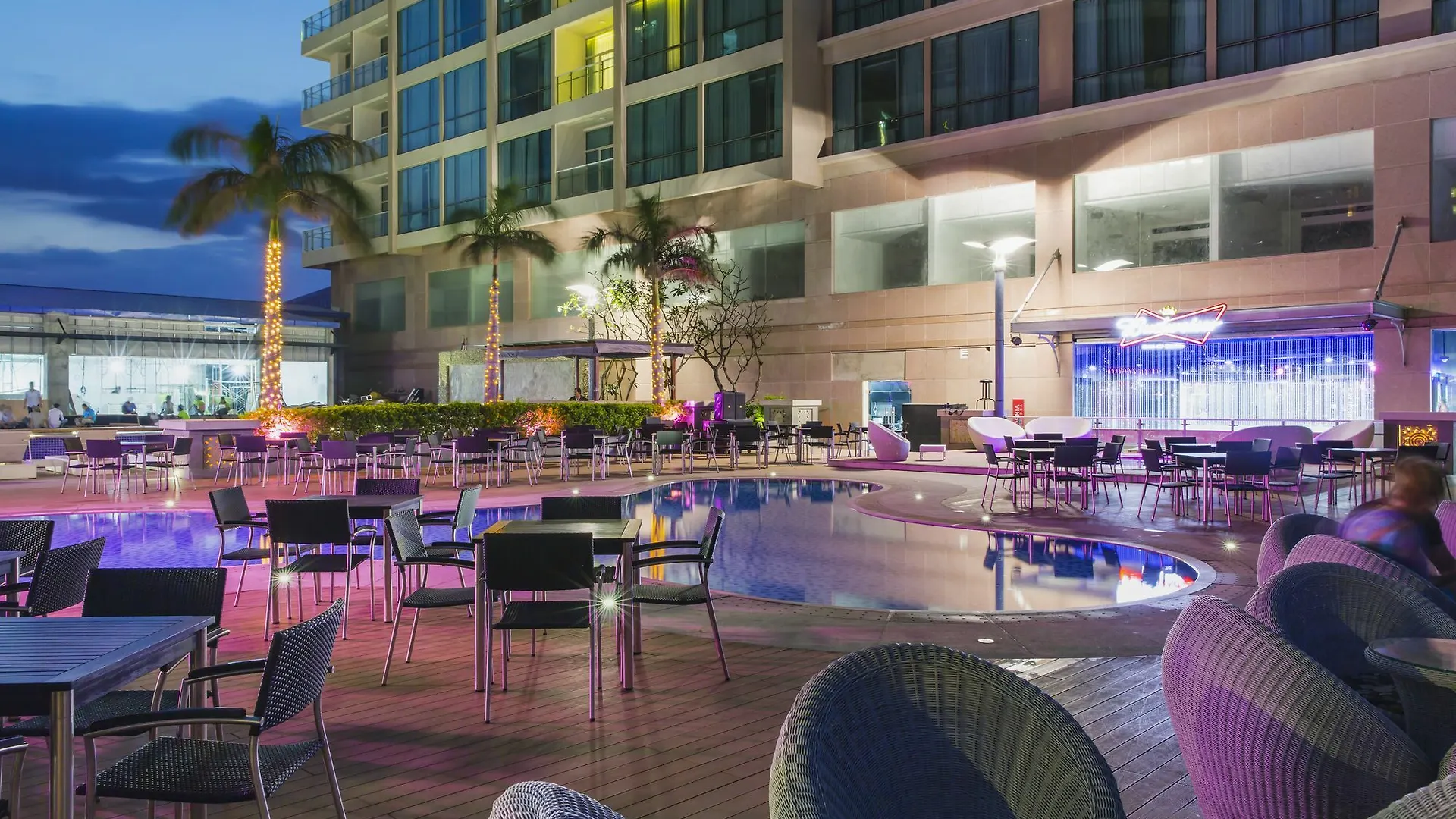 Lotus Village Condotel Нячанг 0*,  Вьетнам