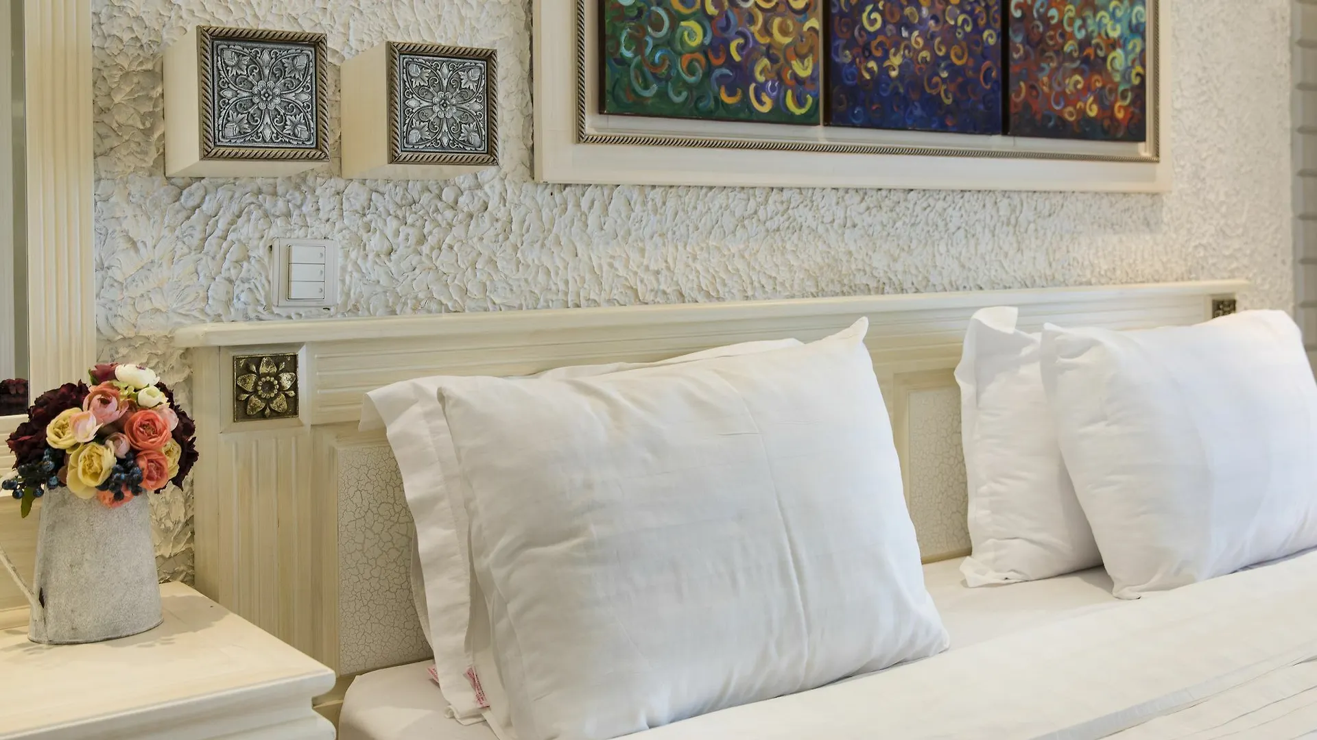 Lotus Village Condotel Нячанг 0*,