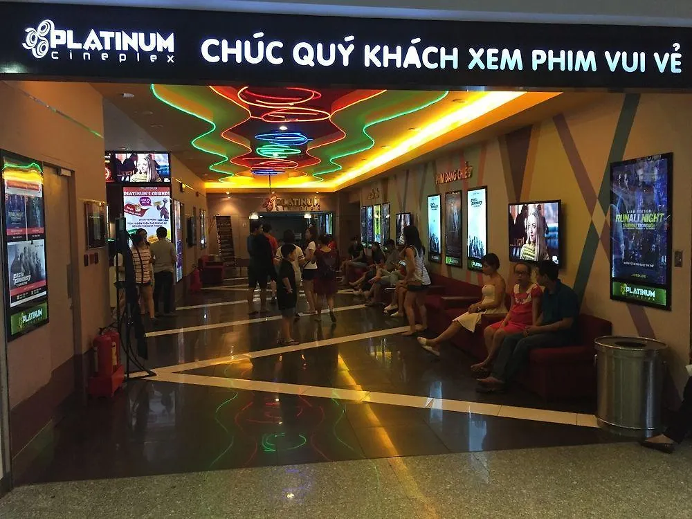 Lotus Village Condotel Nha Trang